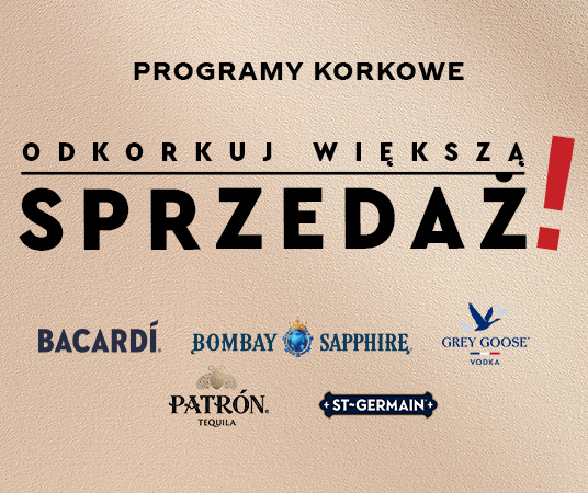 Programy korkowe