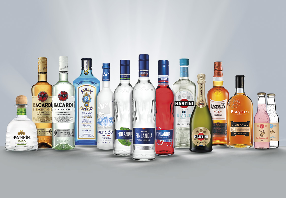 Aktywacje Premium Spirits