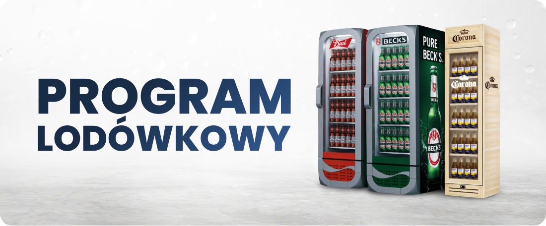 Program Lodówkowy Beer