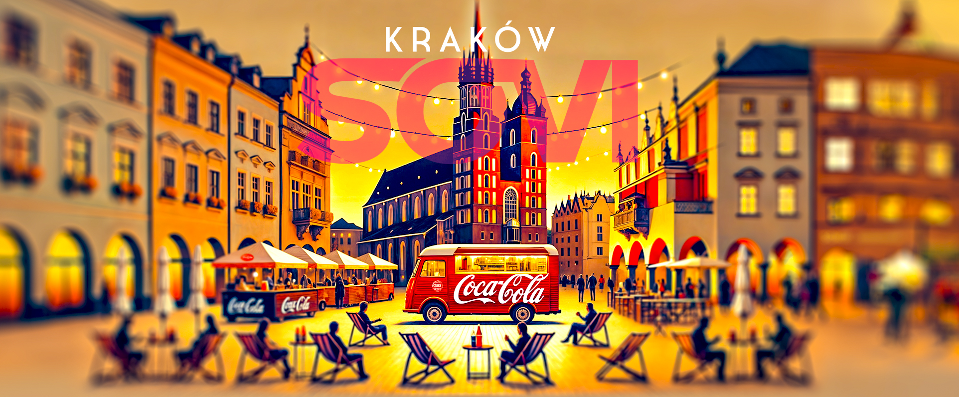 KRAKOWSKA EKSPOZYCJA 2026