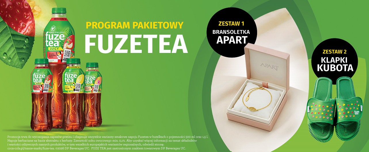 FUZETEA PREZENTUJE